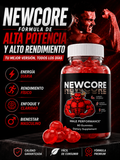NEWCORE Gummies
