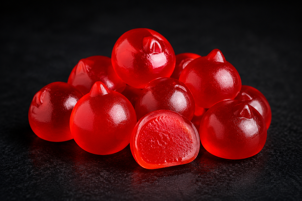 NEWCORE Gummies