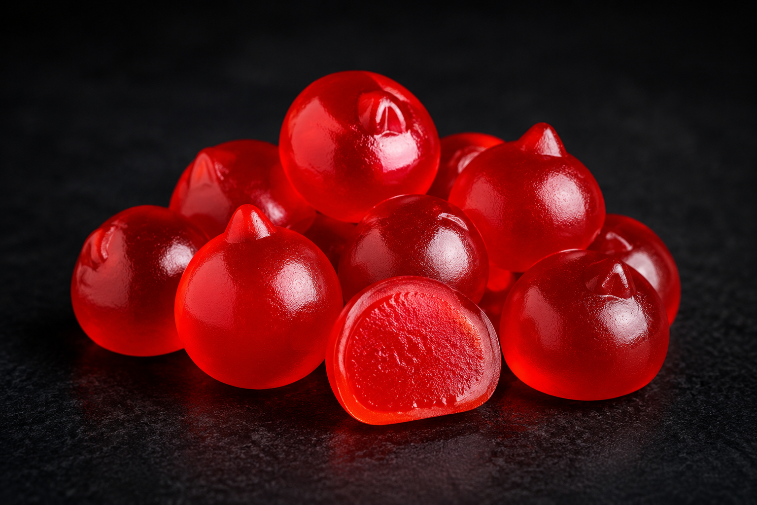 NEWCORE Gummies